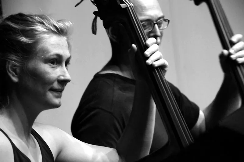 An orquesta típica course, photograph by Festival Tarbes en Tango