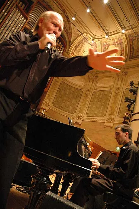 Orquesta Típica SILENCIO: Wuppertal, tango festival